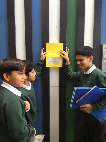 Holy Cross Catholic Primary School