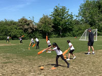 Holy Cross Catholic Primary School