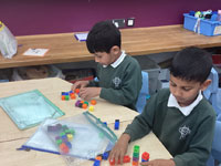 Holy Cross Catholic Primary School