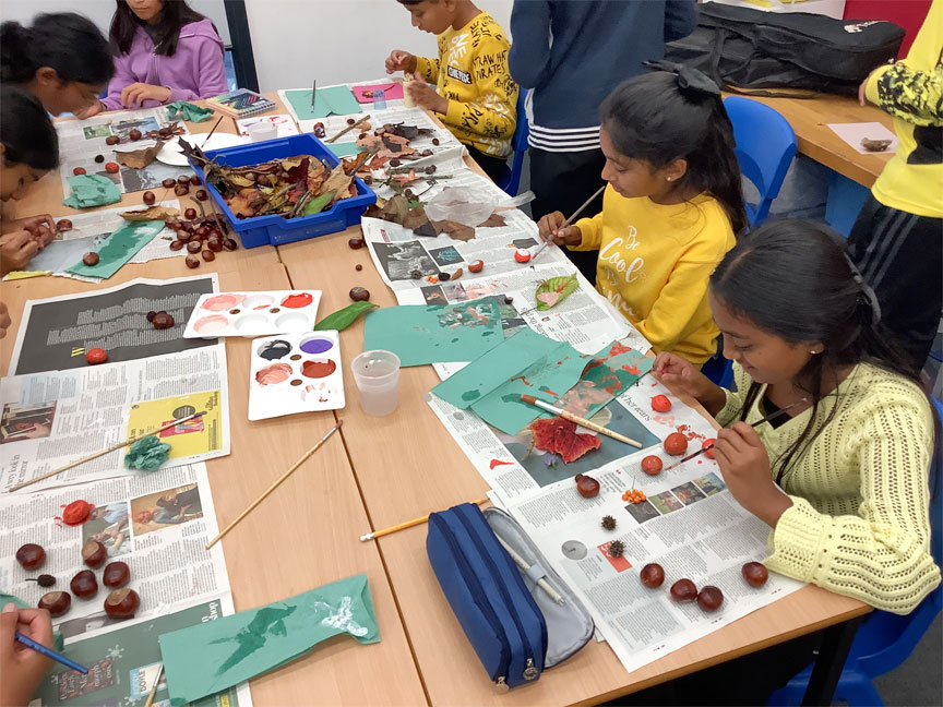 Holy Cross Catholic Primary School