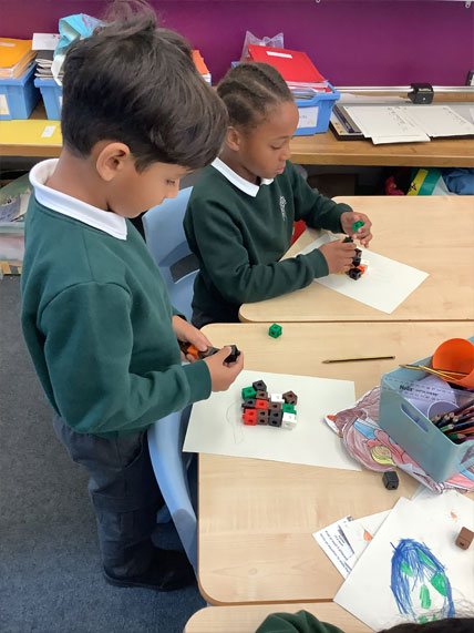 Holy Cross Catholic Primary School