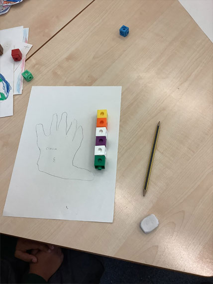 Holy Cross Catholic Primary School