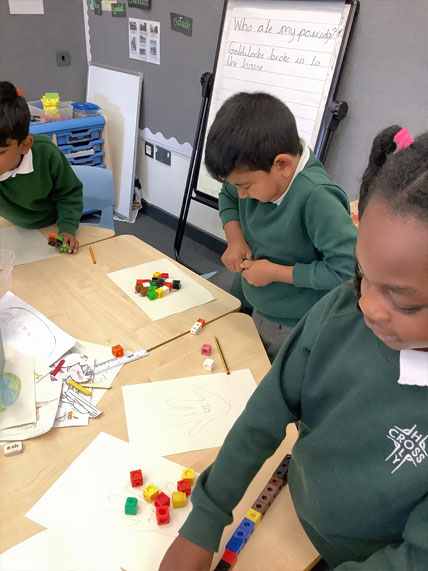 Holy Cross Catholic Primary School