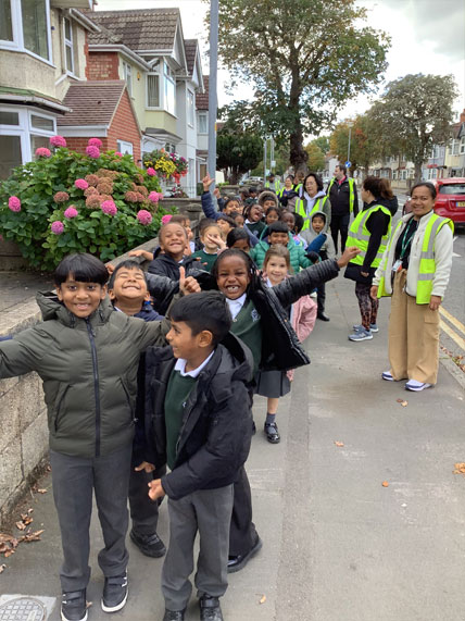 Holy Cross Catholic Primary School