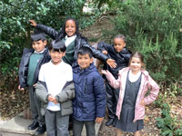 Holy Cross Catholic Primary School