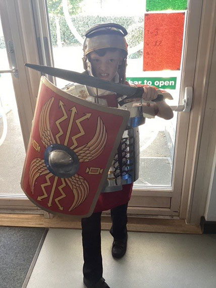 Holy Cross Catholic Primary School