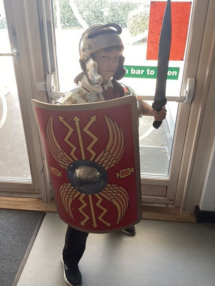 Holy Cross Catholic Primary School