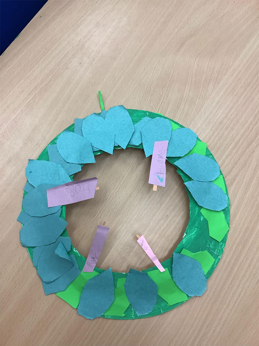 Holy Cross Catholic Primary School