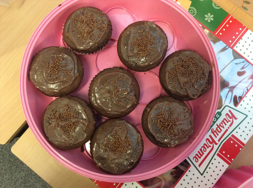 Holy Cross Catholic Primary School