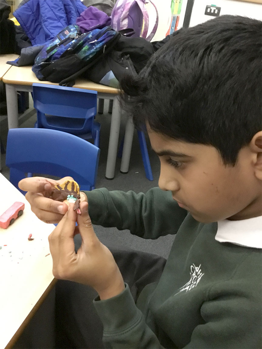 Holy Cross Catholic Primary School