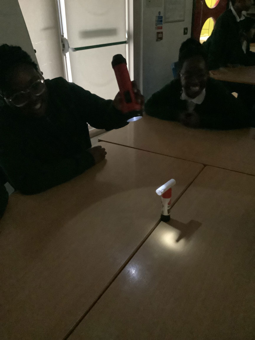 Holy Cross Catholic Primary School