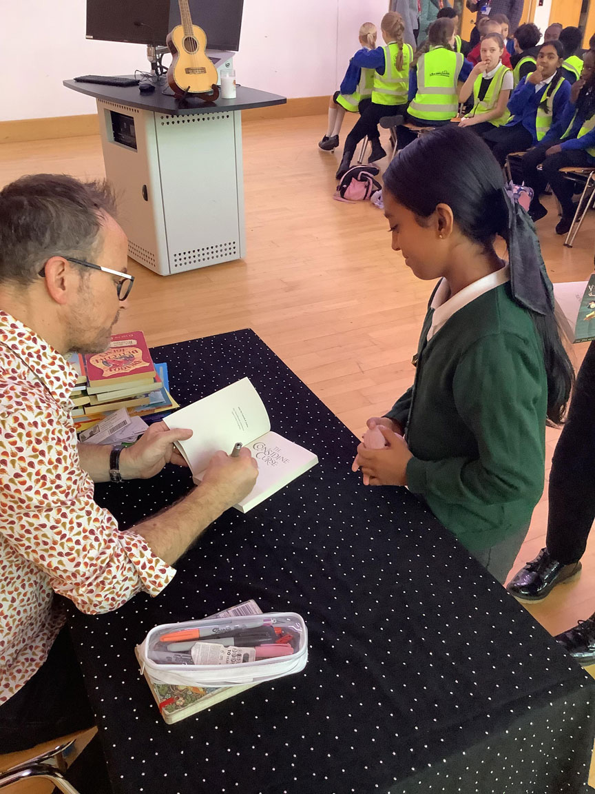 Holy Cross Catholic Primary School