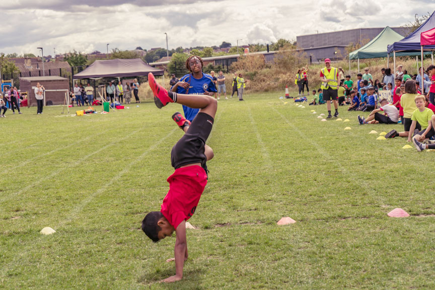 Holy Cross Catholic Primary School