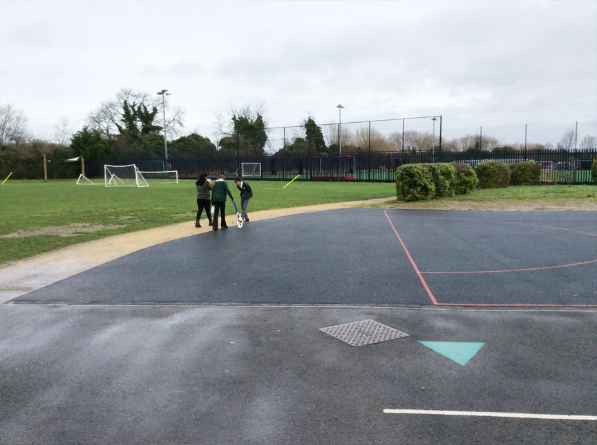 Holy Cross Catholic Primary School