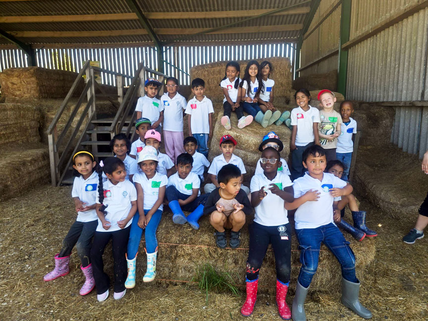 Holy Cross Catholic Primary School