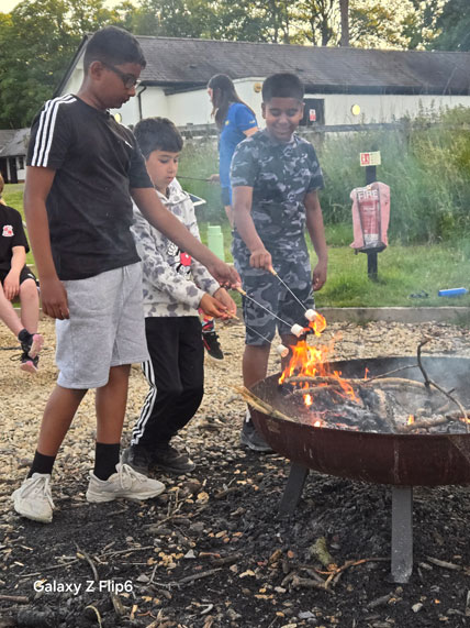 Holy Cross Catholic Primary School