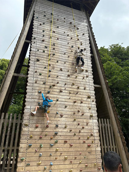Holy Cross Catholic Primary School