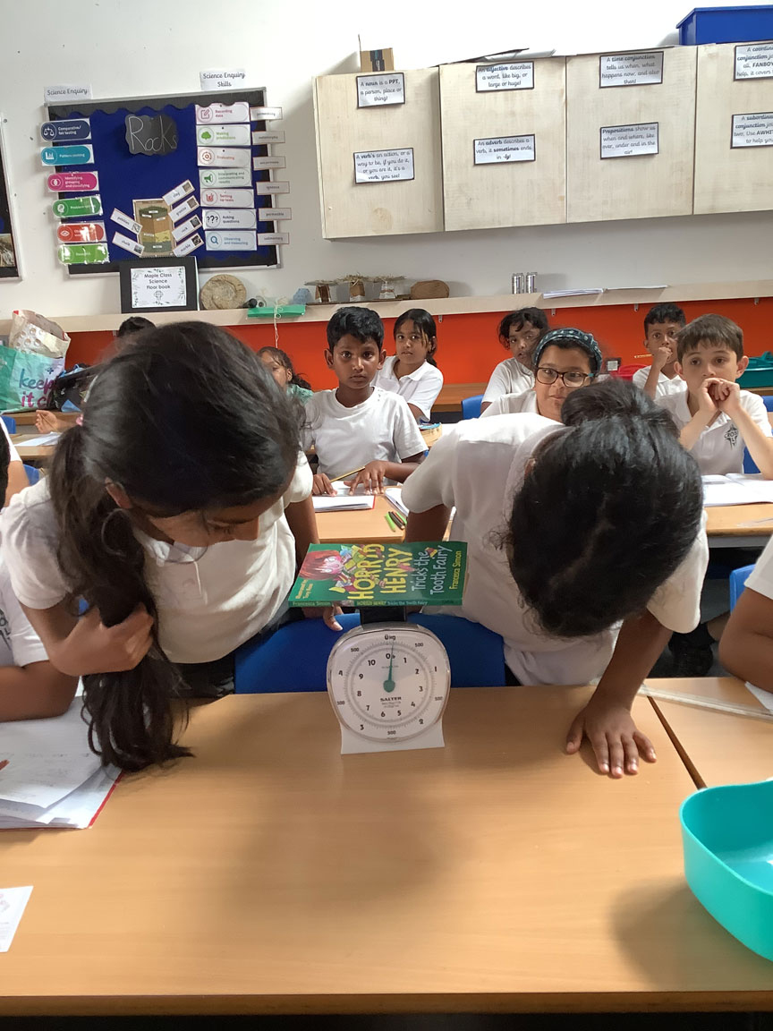 Holy Cross Catholic Primary School