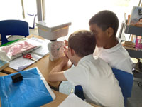 Holy Cross Catholic Primary School