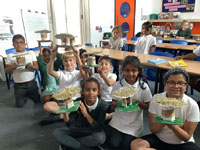 Holy Cross Catholic Primary School