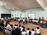 Holy Cross Catholic Primary School