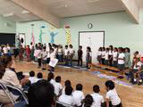 Holy Cross Catholic Primary School