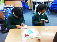 Holy Cross Catholic Primary School