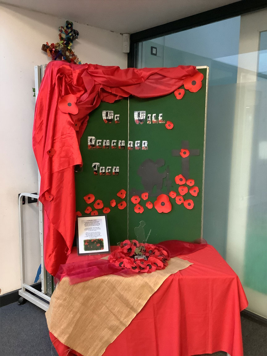 Holy Cross Catholic Primary School