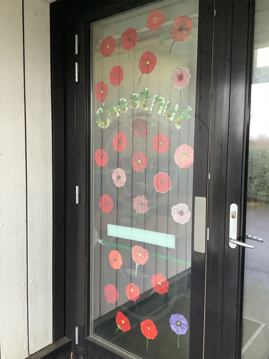 Holy Cross Catholic Primary School