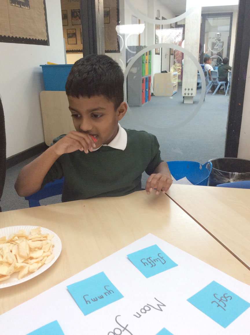 Holy Cross Catholic Primary School