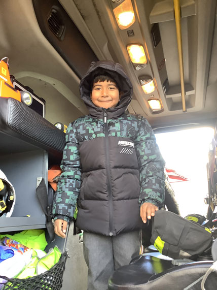 Holy Cross Catholic Primary School