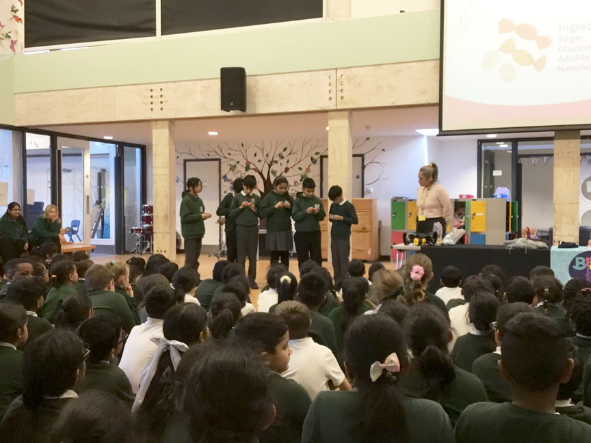 Holy Cross Catholic Primary School