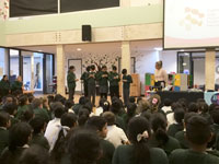 Holy Cross Catholic Primary School