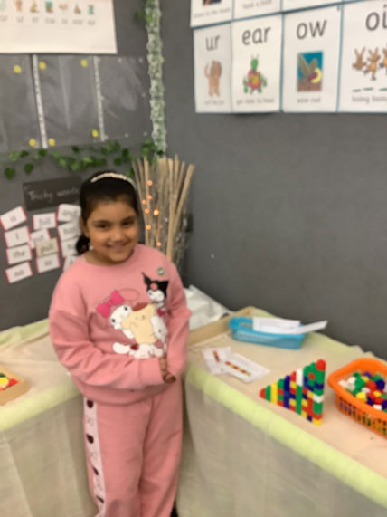 Holy Cross Catholic Primary School