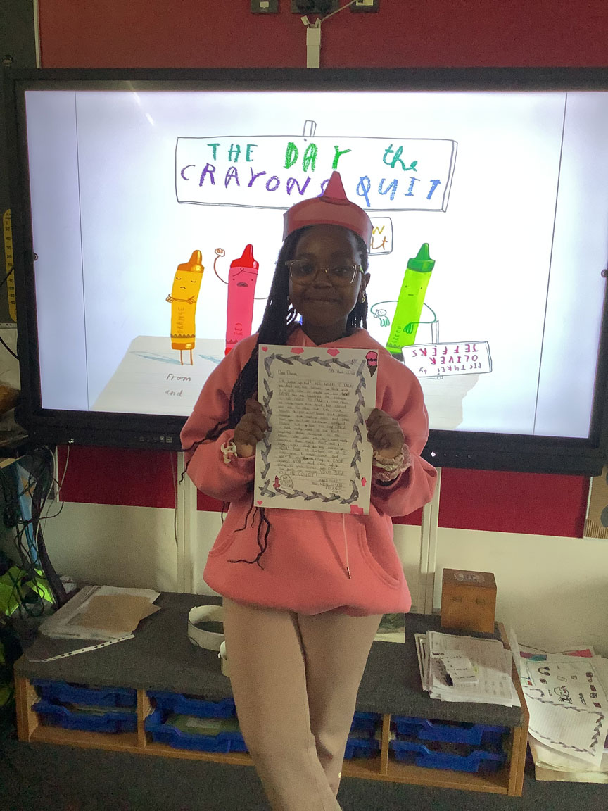 Holy Cross Catholic Primary School