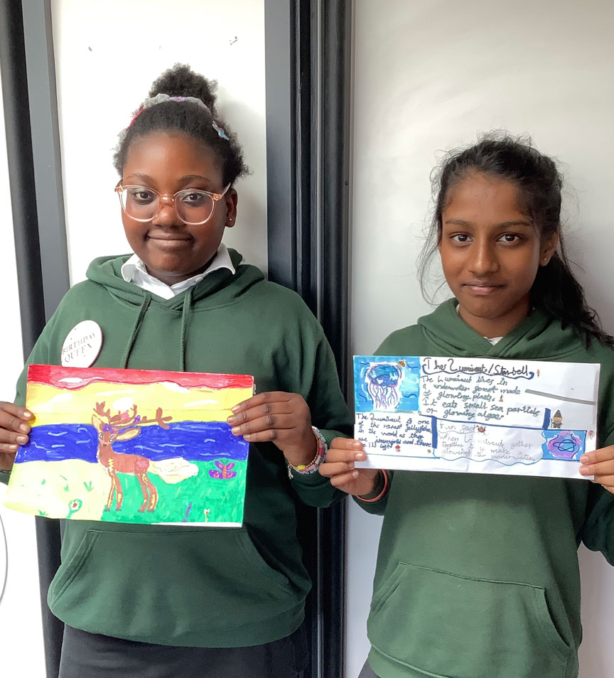 Holy Cross Catholic Primary School