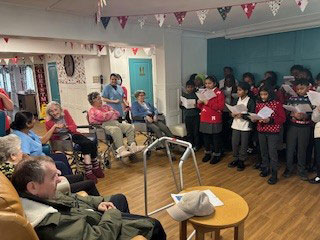 Holy Cross Catholic Primary School