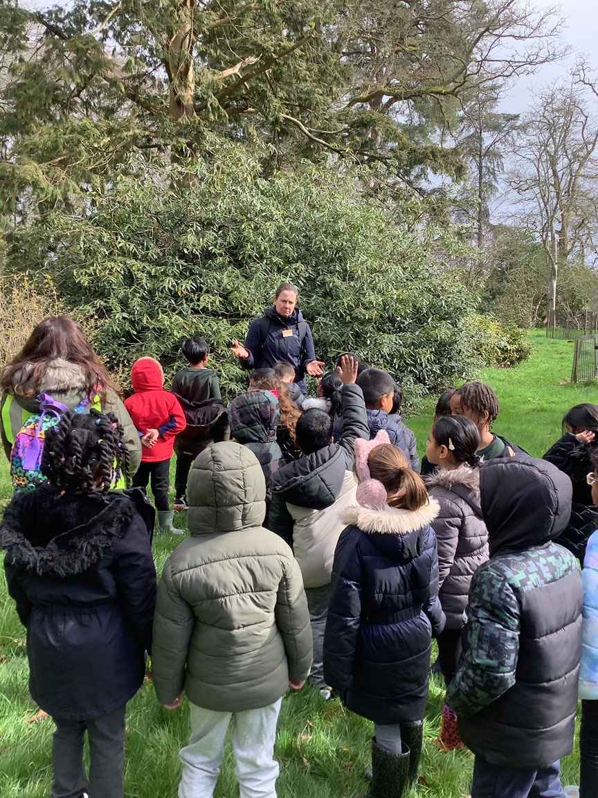 Holy Cross Catholic Primary School