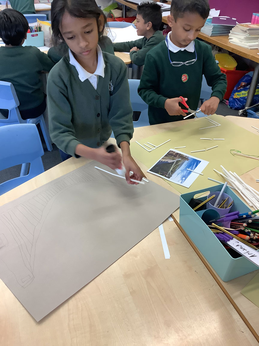 Holy Cross Catholic Primary School