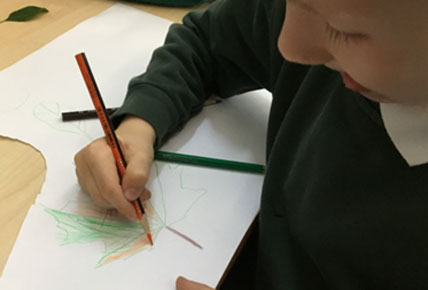 Holy Cross Catholic Primary School