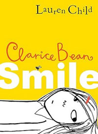 Smile by Lauren Child. Click to read more...