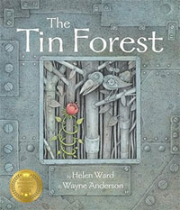 The Tin Forest